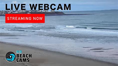 Hampton Beach Webcam – New Hampshire